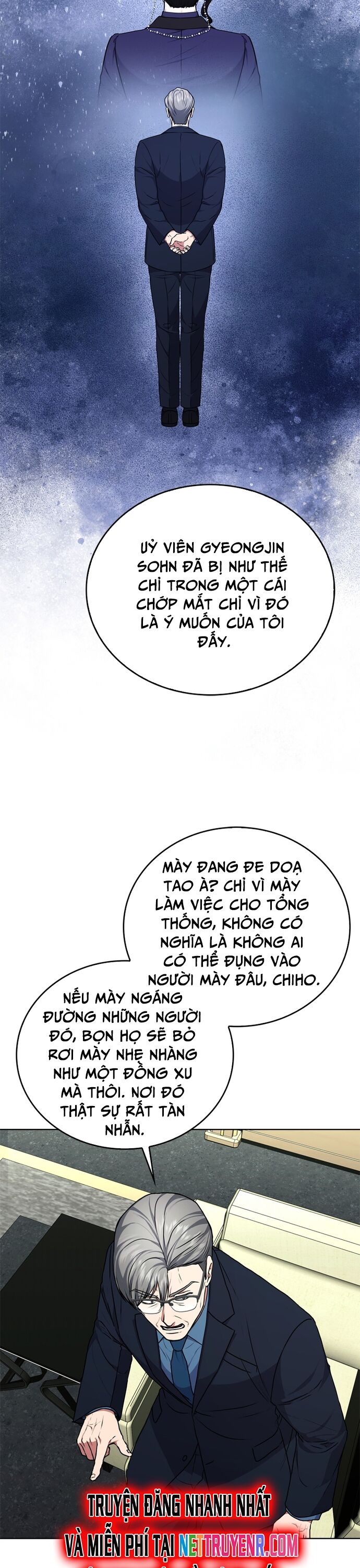 Thuế Trừng Giả Chapter 150 - Trang 2