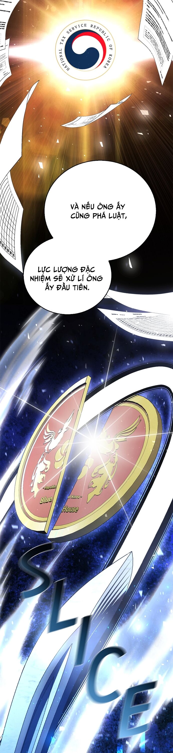 Thuế Trừng Giả Chapter 150 - Trang 2