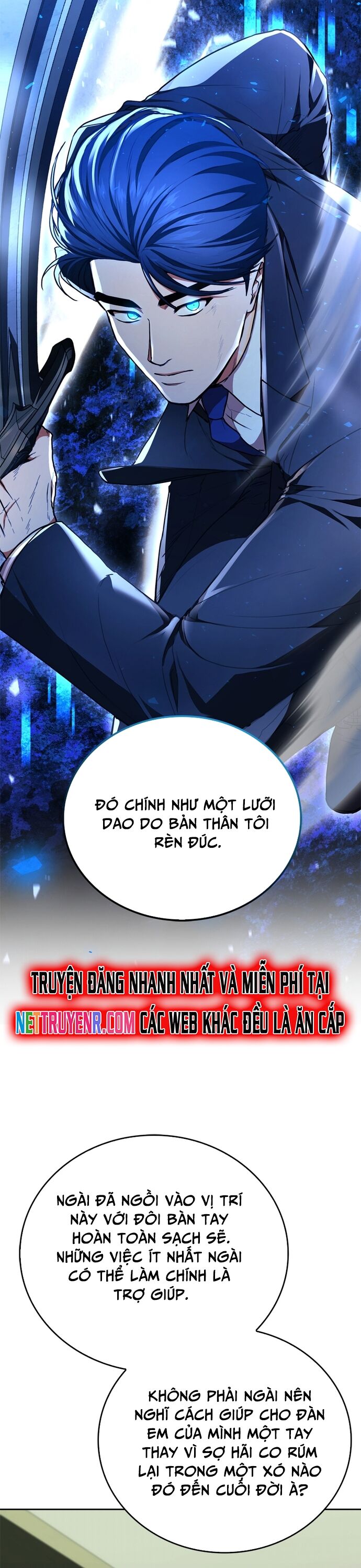 Thuế Trừng Giả Chapter 150 - Trang 2