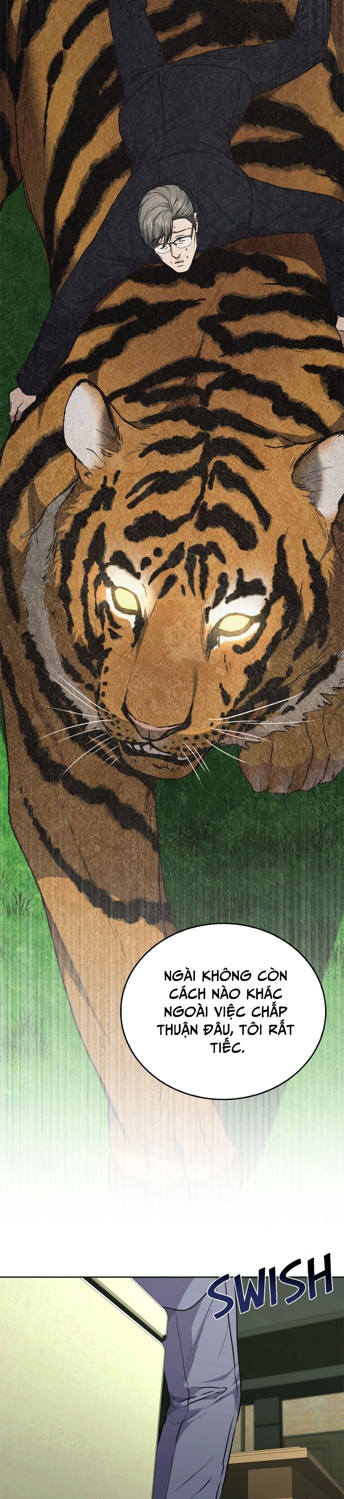 Thuế Trừng Giả Chapter 150 - Trang 2