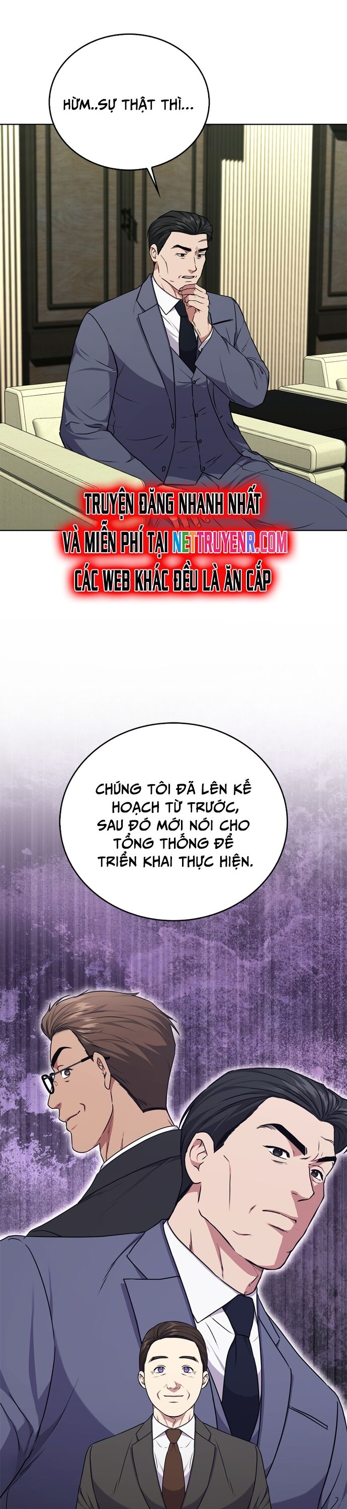 Thuế Trừng Giả Chapter 150 - Trang 2