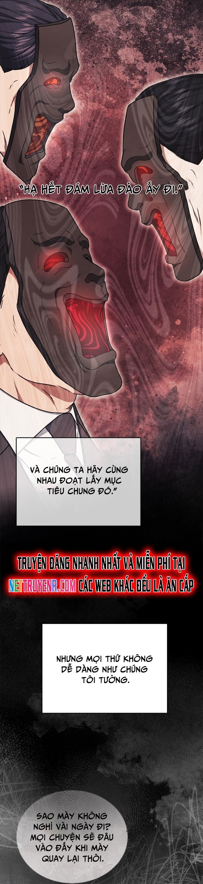 Thuế Trừng Giả Chapter 150 - Trang 2
