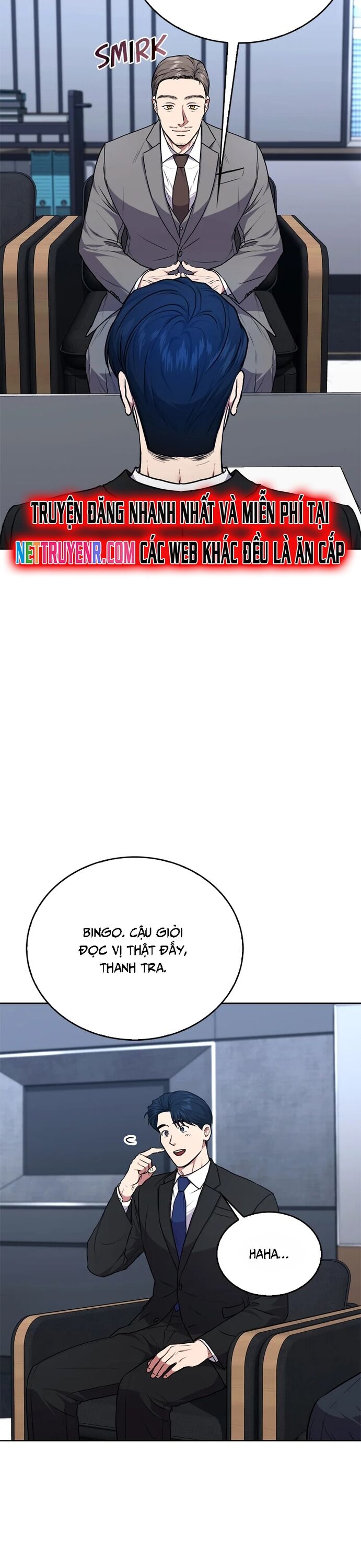 Thuế Trừng Giả Chapter 151 - Trang 2