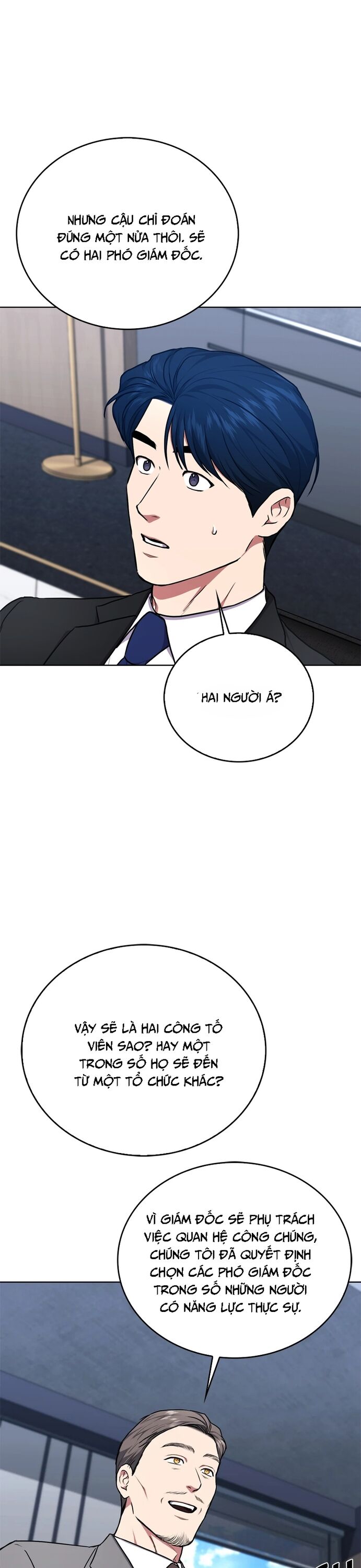 Thuế Trừng Giả Chapter 151 - Trang 2