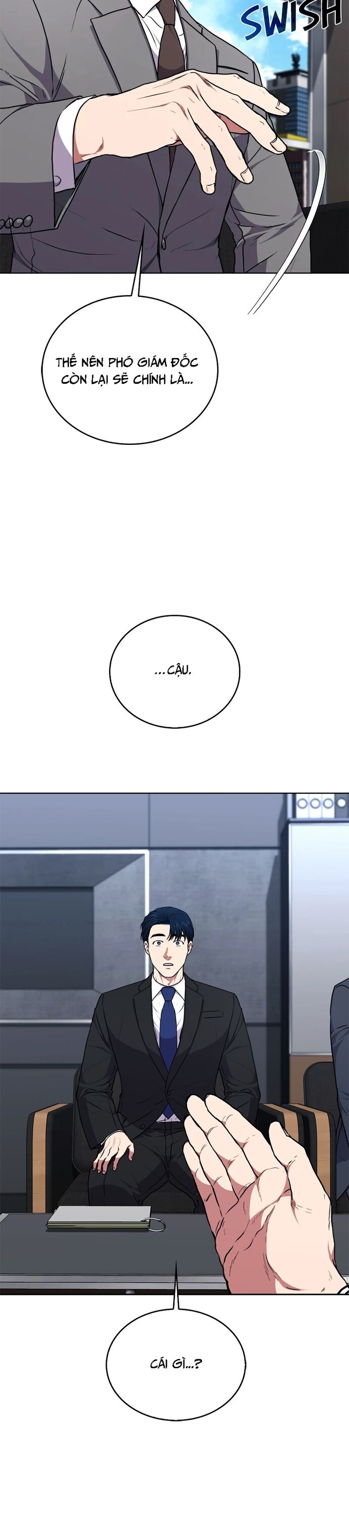 Thuế Trừng Giả Chapter 151 - Trang 2