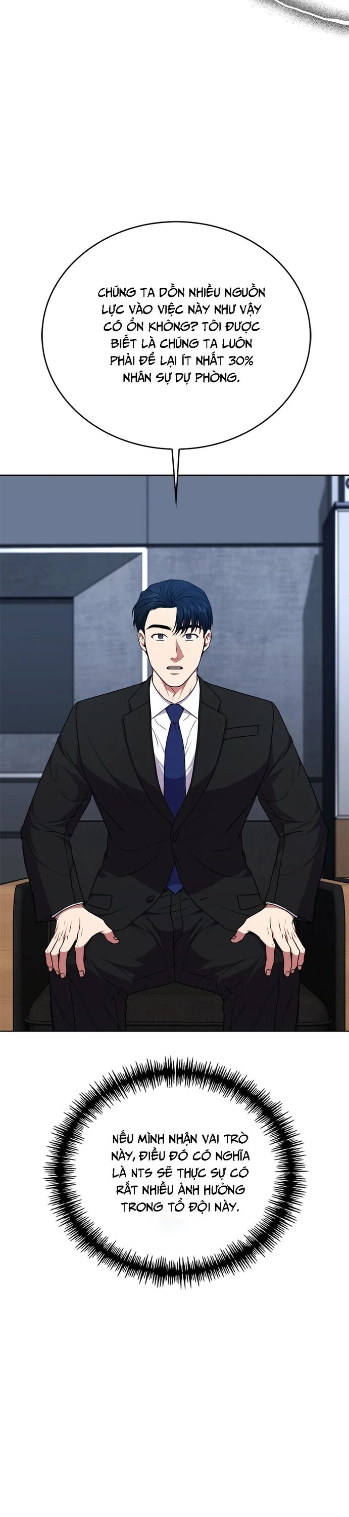 Thuế Trừng Giả Chapter 151 - Trang 2