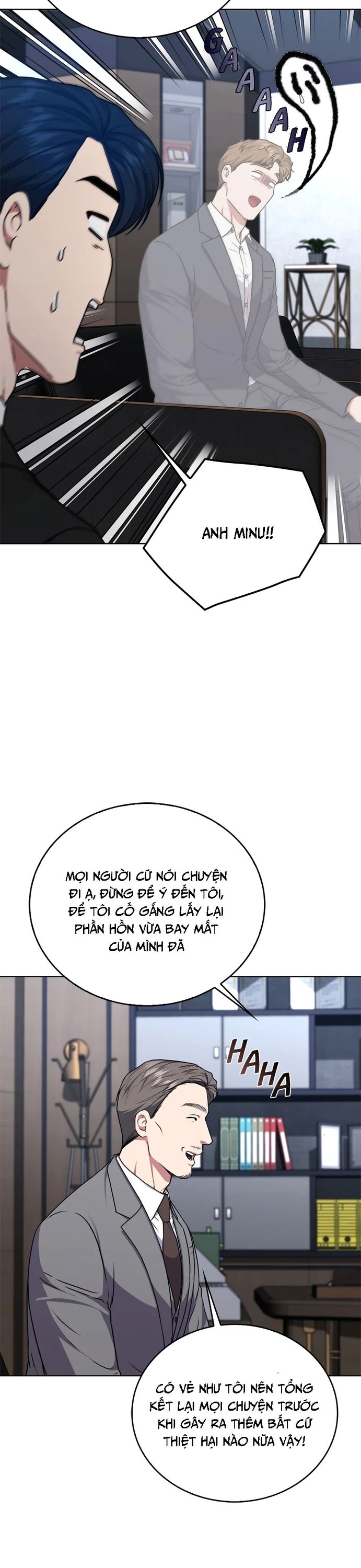 Thuế Trừng Giả Chapter 151 - Trang 2