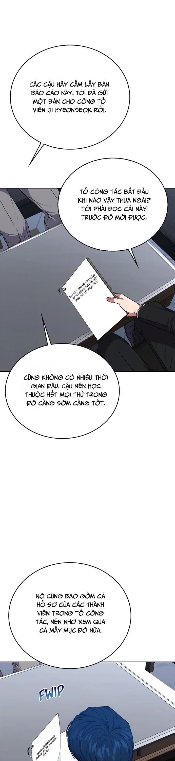 Thuế Trừng Giả Chapter 151 - Trang 2