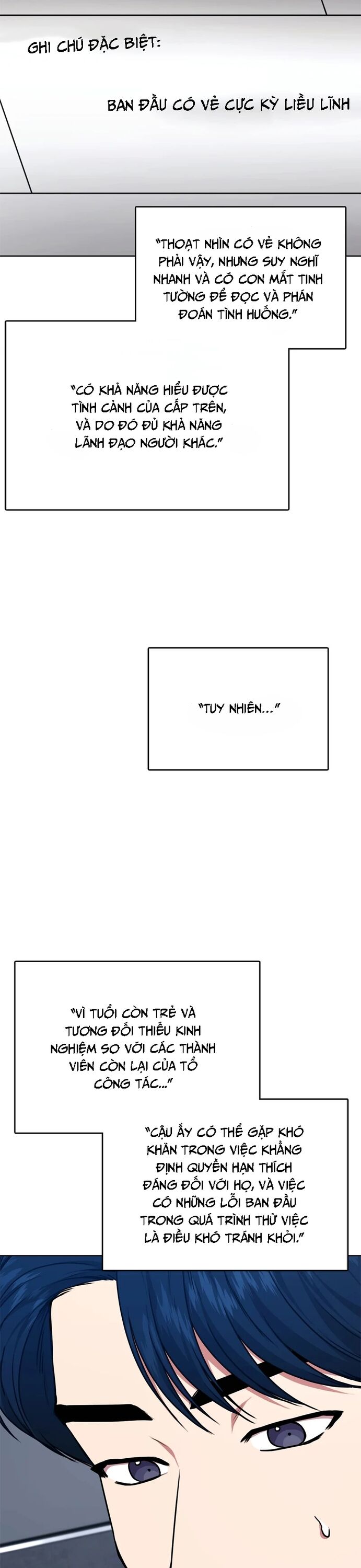 Thuế Trừng Giả Chapter 151 - Trang 2