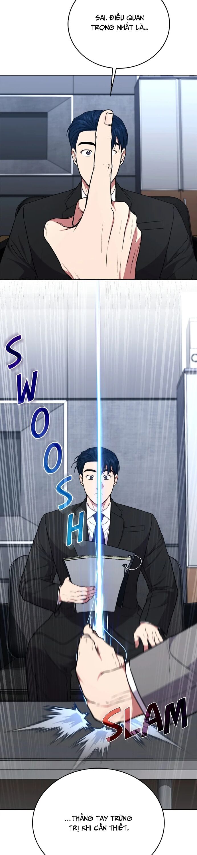 Thuế Trừng Giả Chapter 151 - Trang 2