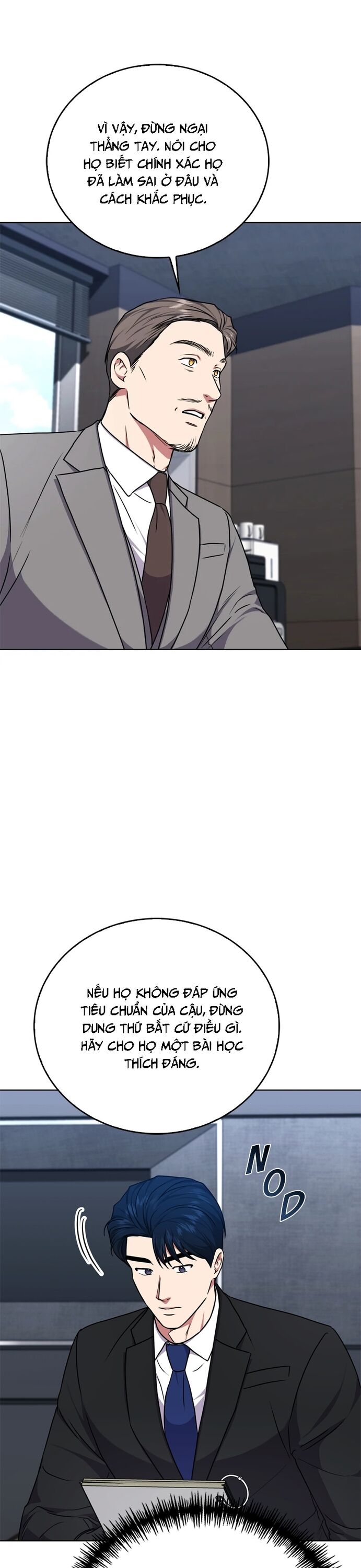 Thuế Trừng Giả Chapter 151 - Trang 2
