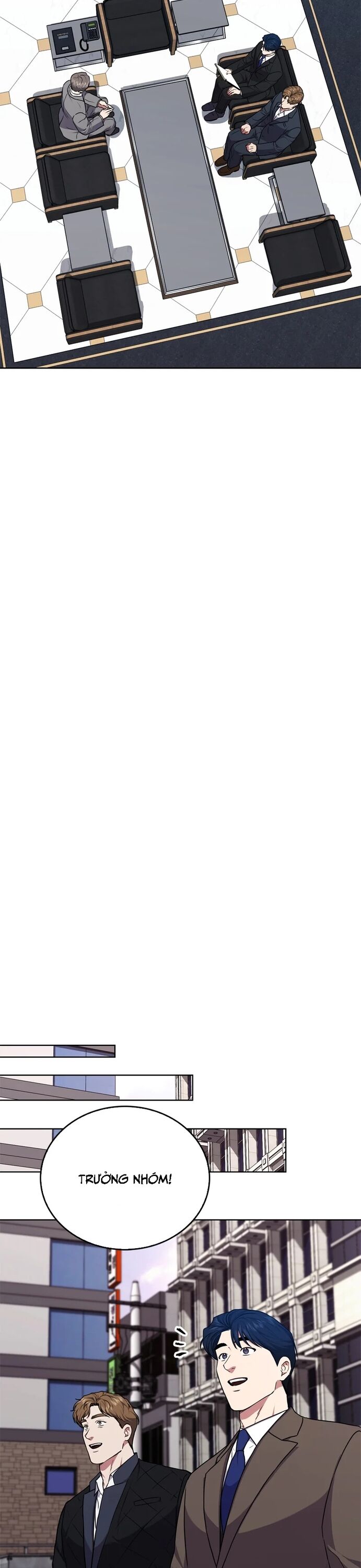 Thuế Trừng Giả Chapter 151 - Trang 2