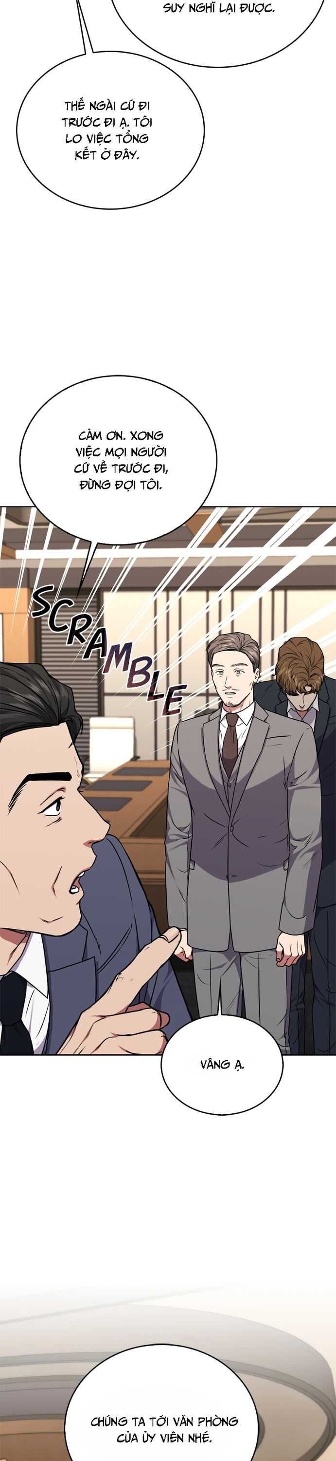 Thuế Trừng Giả Chapter 151 - Trang 2