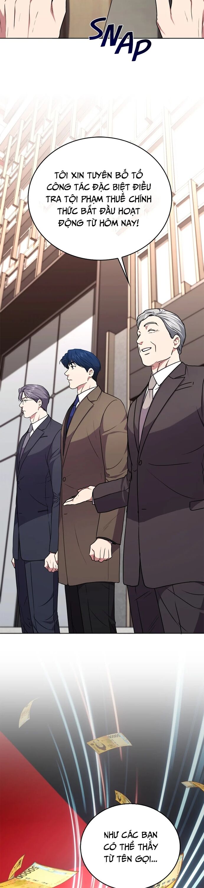 Thuế Trừng Giả Chapter 151 - Trang 2