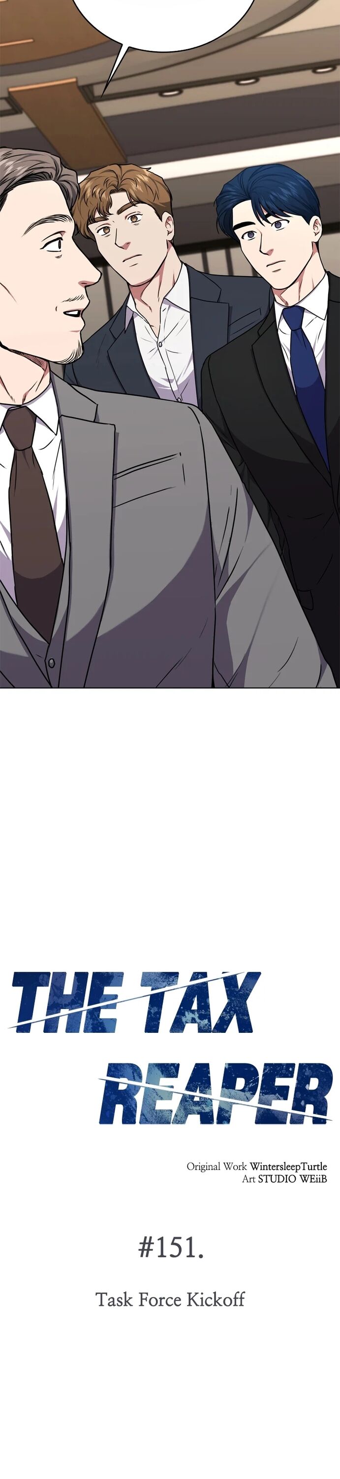 Thuế Trừng Giả Chapter 151 - Trang 2