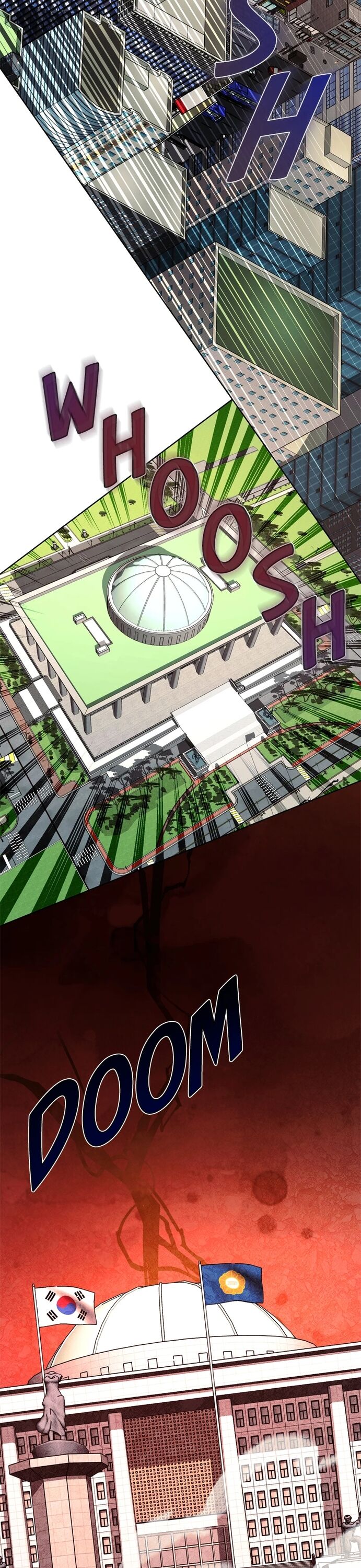 Thuế Trừng Giả Chapter 151 - Trang 2