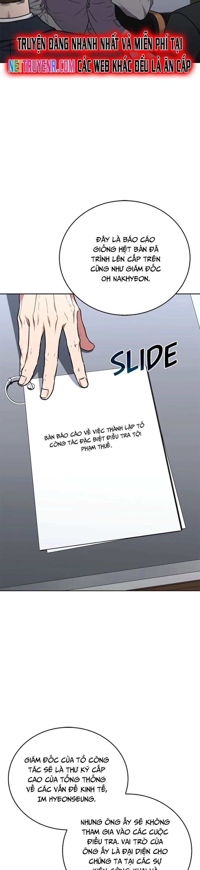 Thuế Trừng Giả Chapter 151 - Trang 2