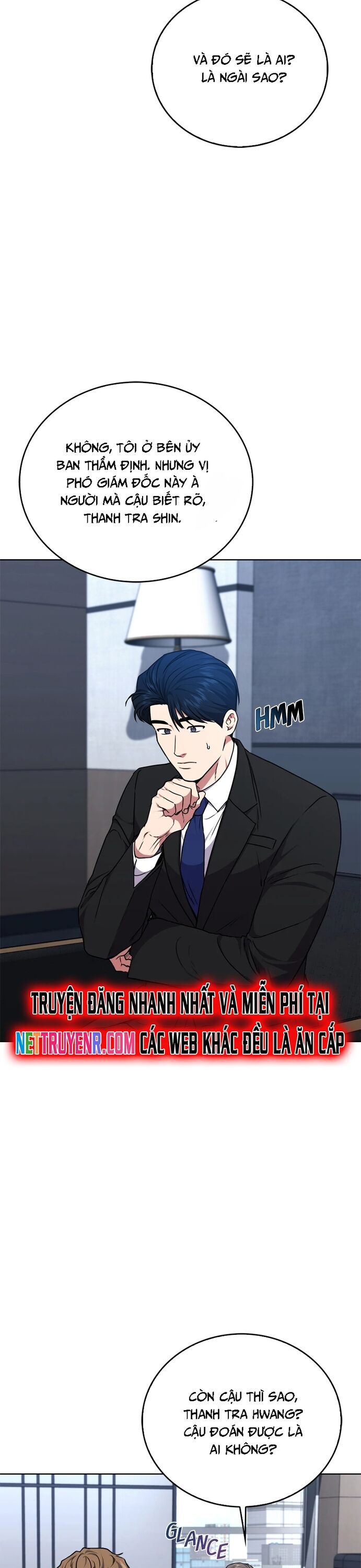 Thuế Trừng Giả Chapter 151 - Trang 2