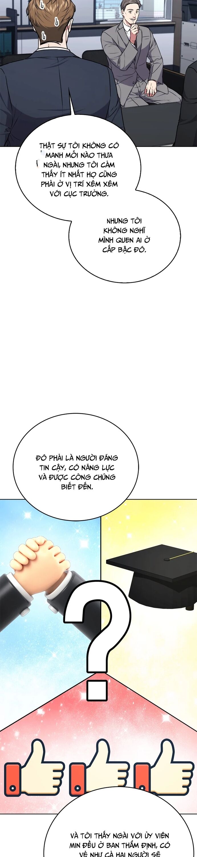 Thuế Trừng Giả Chapter 151 - Trang 2