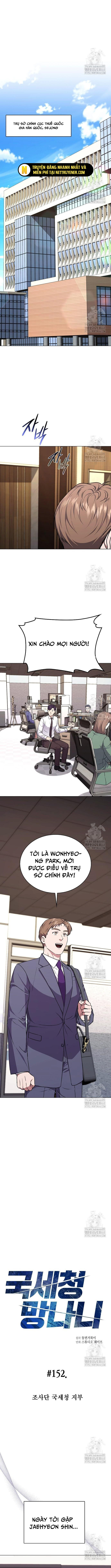 Thuế Trừng Giả Chapter 152 - Trang 2