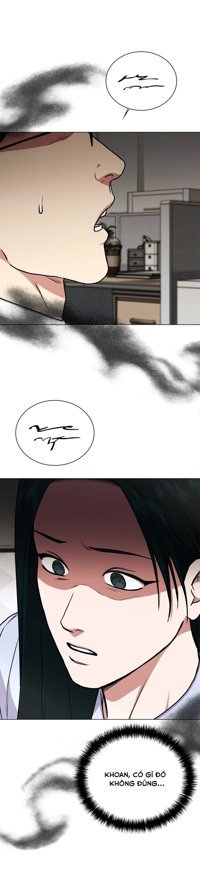 Thuế Trừng Giả Chapter 156 - Trang 2