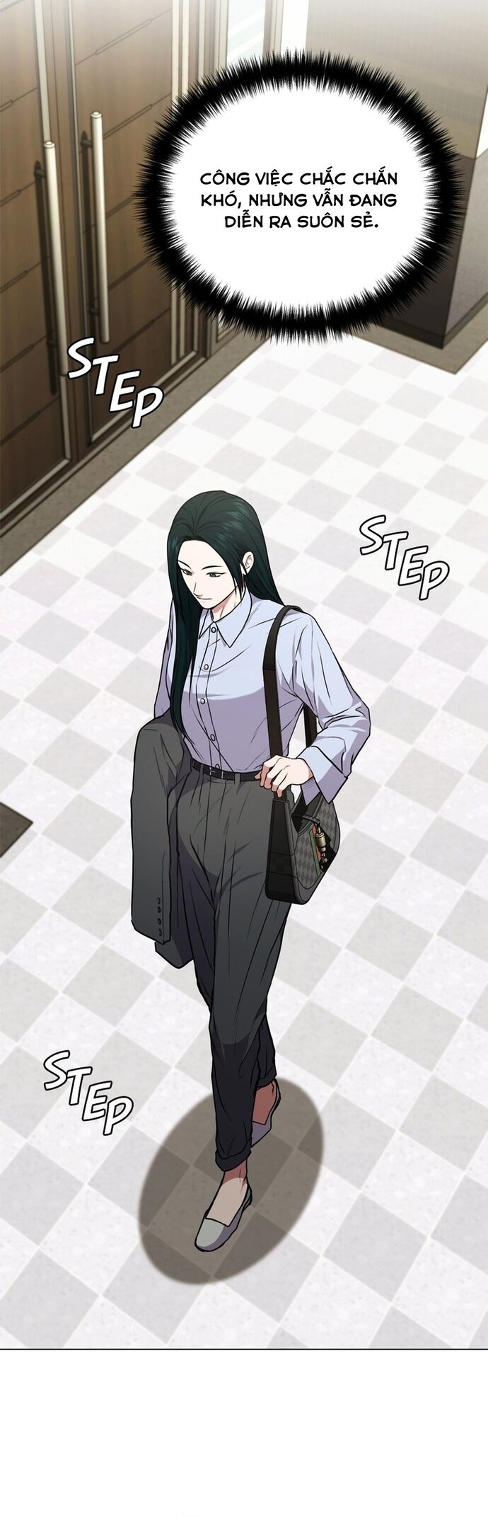 Thuế Trừng Giả Chapter 156 - Trang 2
