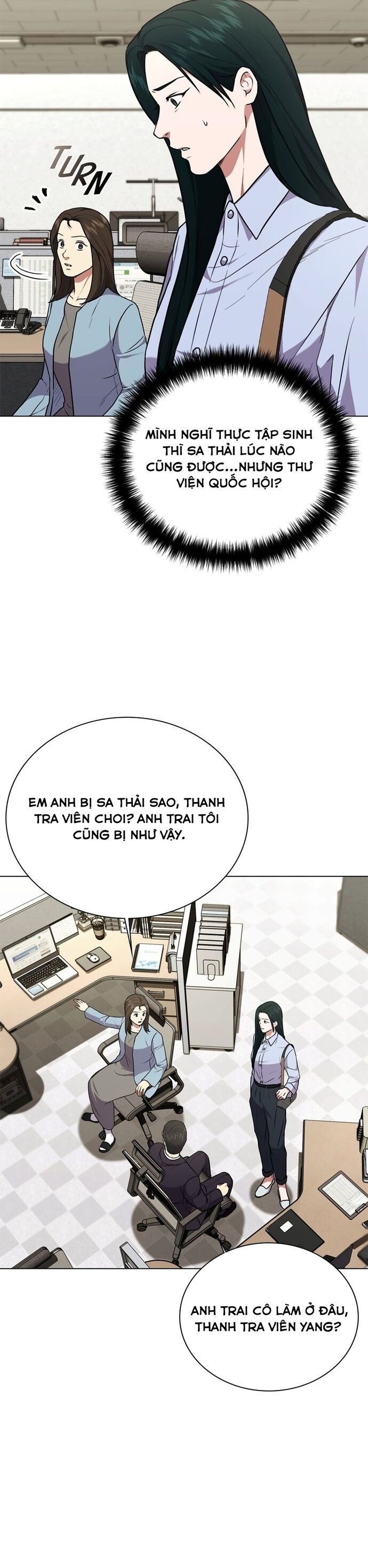 Thuế Trừng Giả Chapter 156 - Trang 2