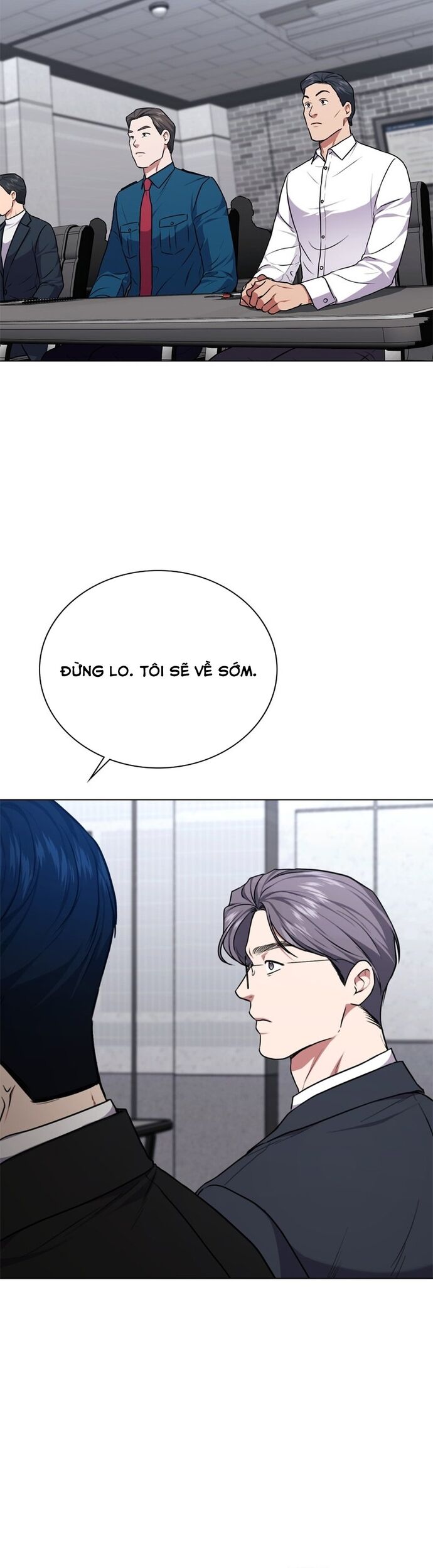 Thuế Trừng Giả Chapter 156 - Trang 2