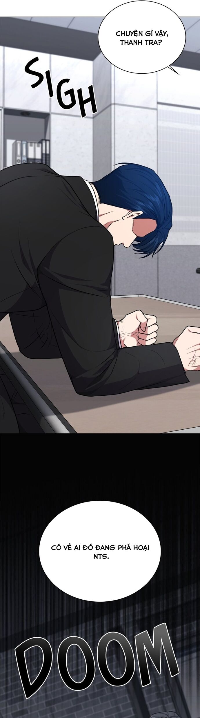 Thuế Trừng Giả Chapter 156 - Trang 2