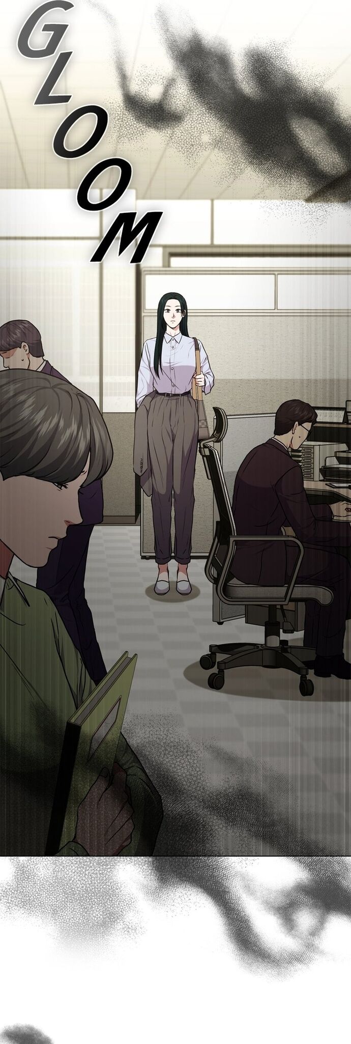 Thuế Trừng Giả Chapter 156 - Trang 2