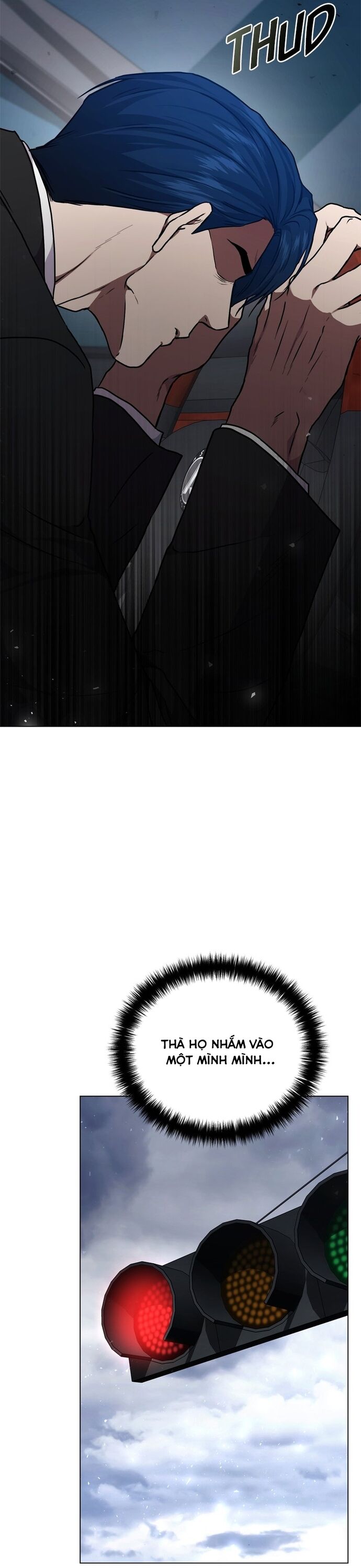 Thuế Trừng Giả Chapter 156 - Trang 2