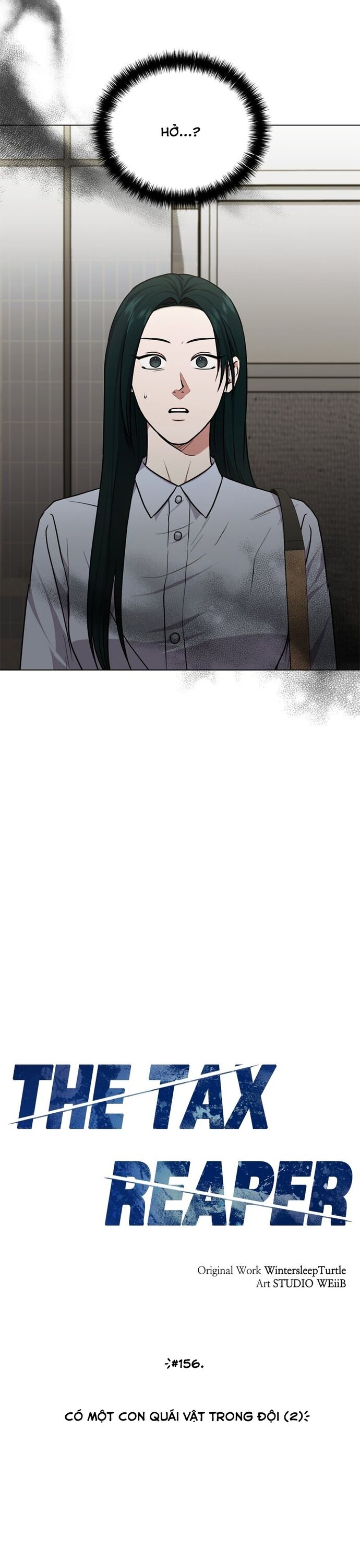 Thuế Trừng Giả Chapter 156 - Trang 2