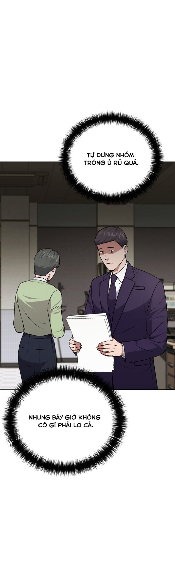 Thuế Trừng Giả Chapter 156 - Trang 2