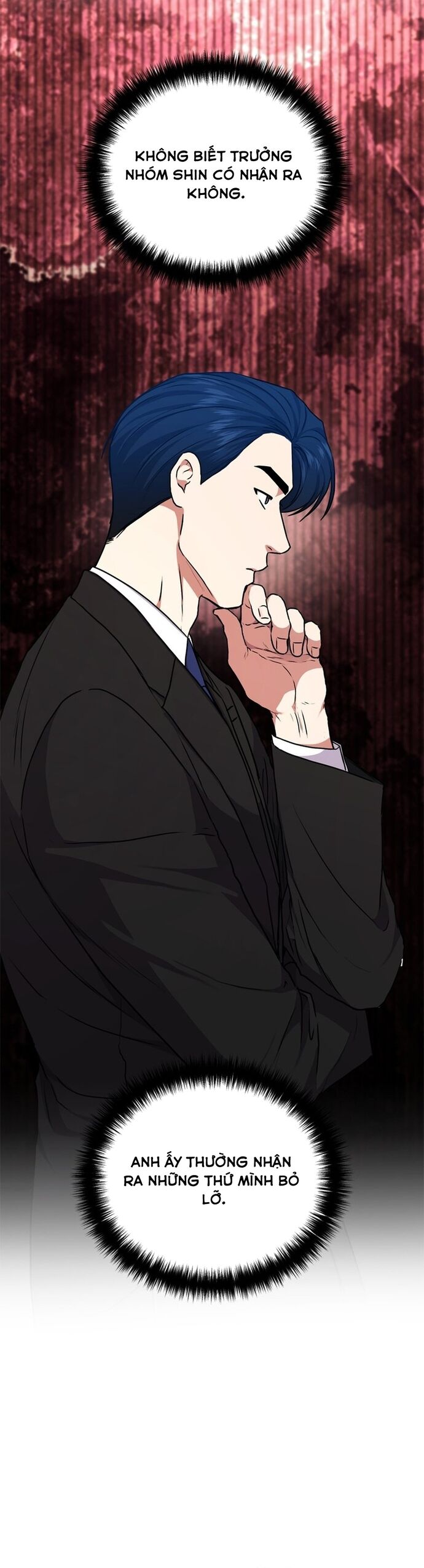 Thuế Trừng Giả Chapter 156 - Trang 2