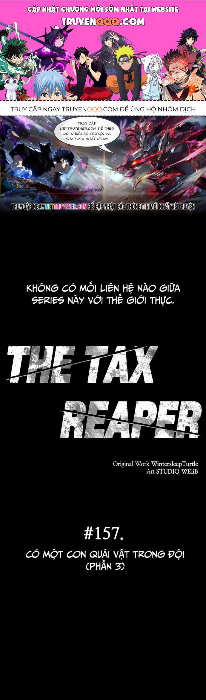 Thuế Trừng Giả Chapter 157 - Trang 2