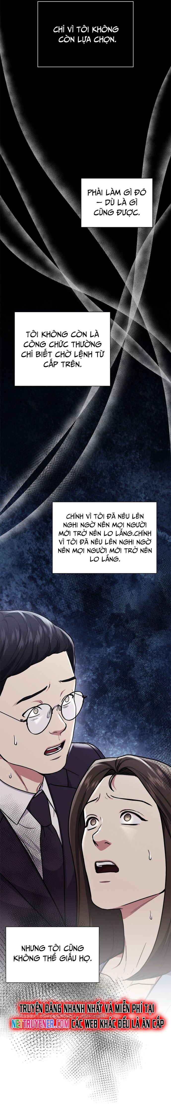 Thuế Trừng Giả Chapter 157 - Trang 2
