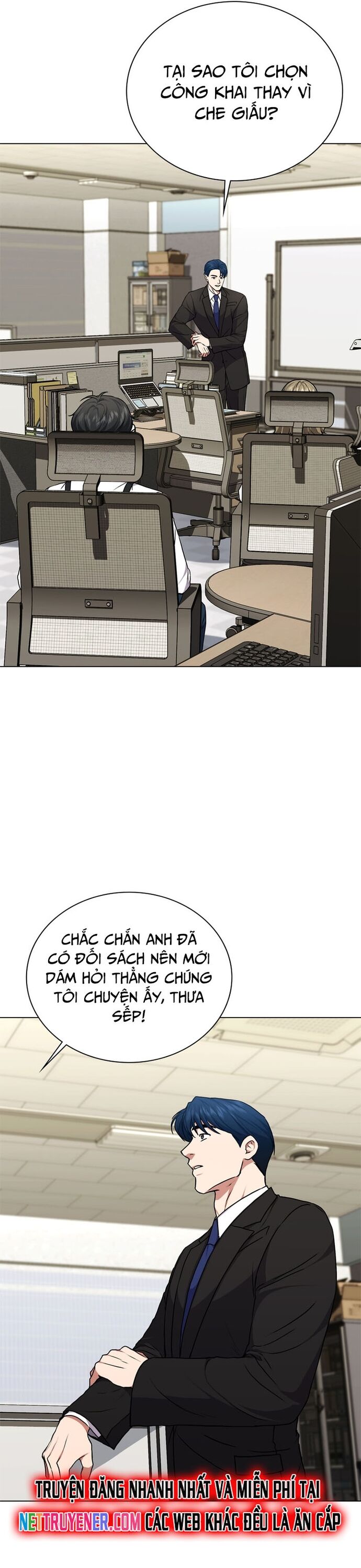 Thuế Trừng Giả Chapter 157 - Trang 2