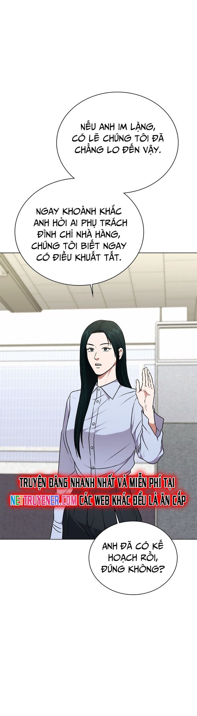 Thuế Trừng Giả Chapter 157 - Trang 2