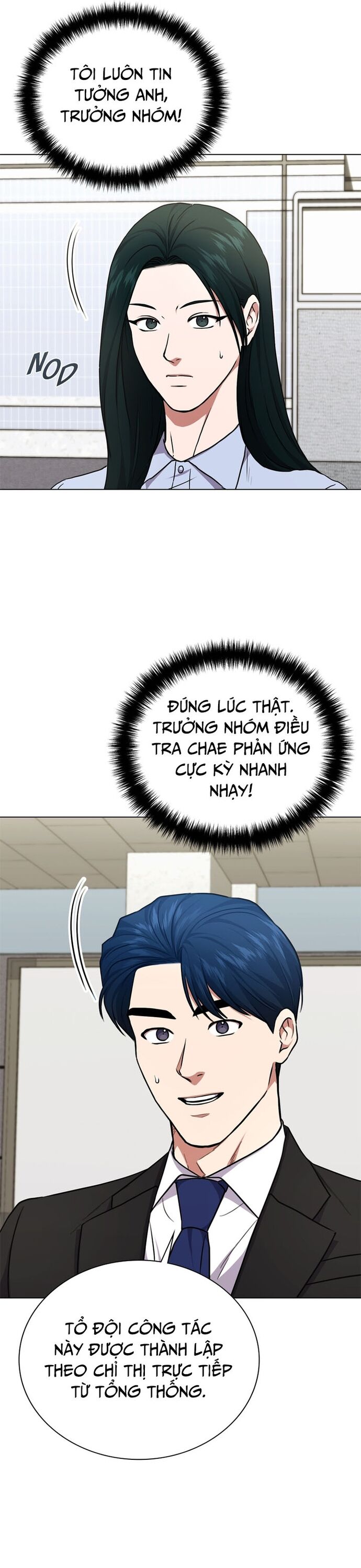 Thuế Trừng Giả Chapter 157 - Trang 2