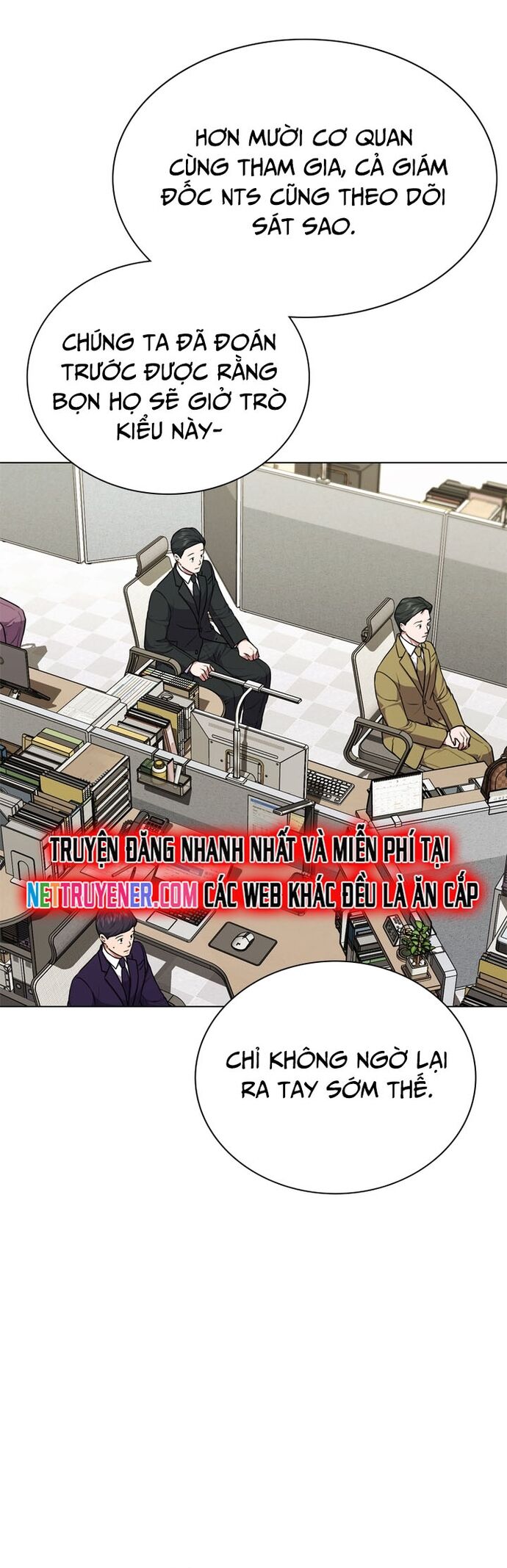 Thuế Trừng Giả Chapter 157 - Trang 2