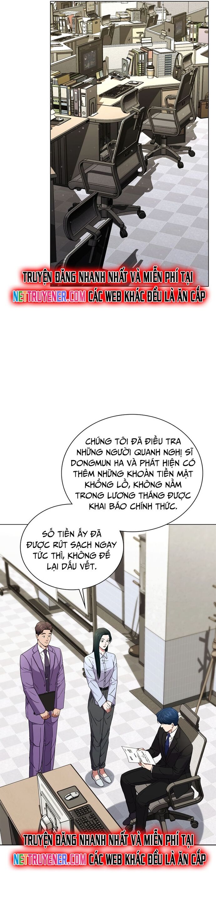 Thuế Trừng Giả Chapter 157 - Trang 2