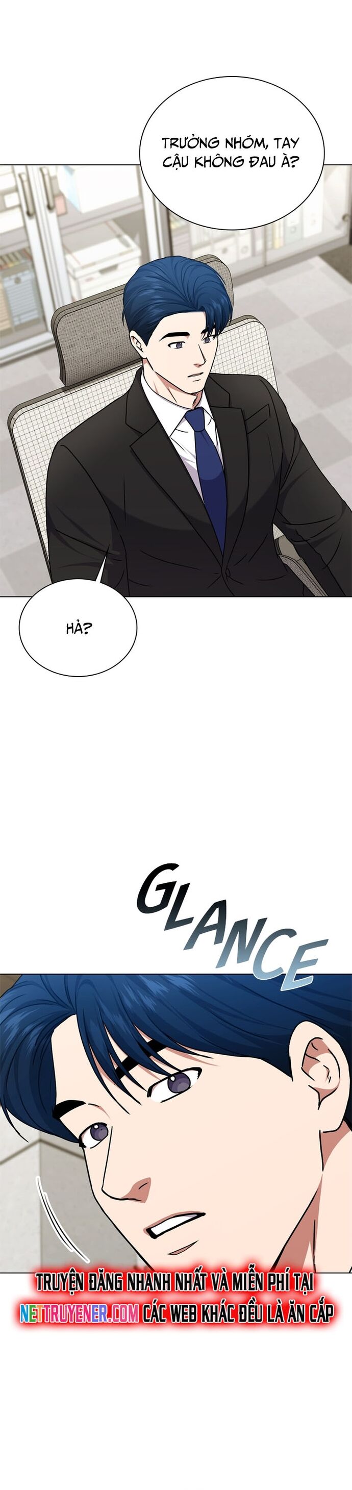 Thuế Trừng Giả Chapter 157 - Trang 2