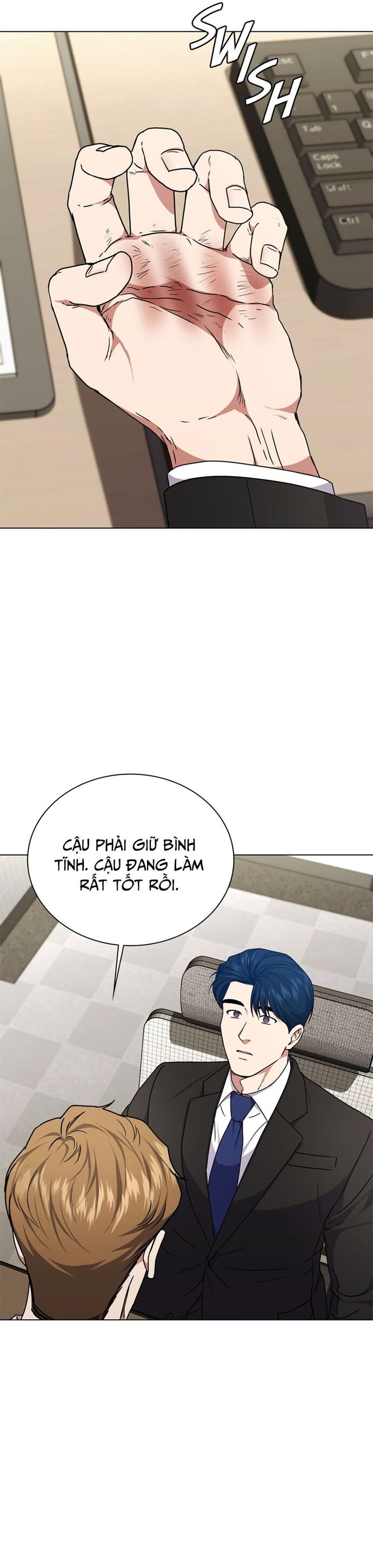 Thuế Trừng Giả Chapter 157 - Trang 2