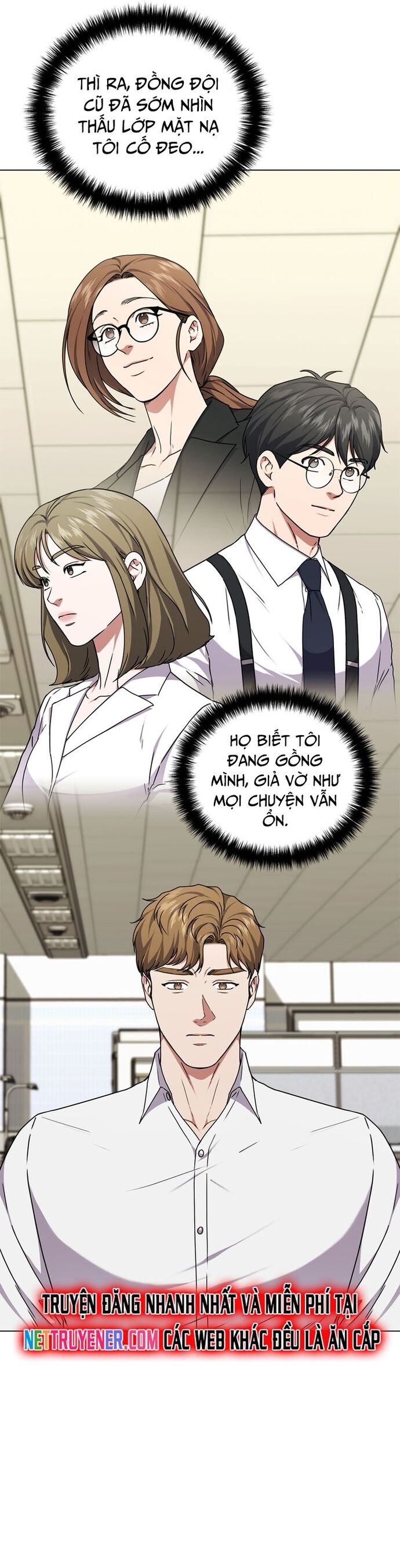 Thuế Trừng Giả Chapter 157 - Trang 2
