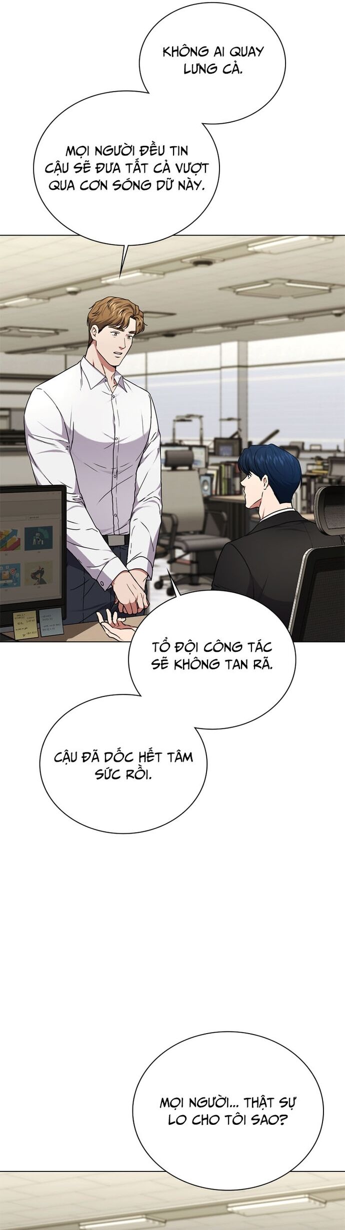Thuế Trừng Giả Chapter 157 - Trang 2