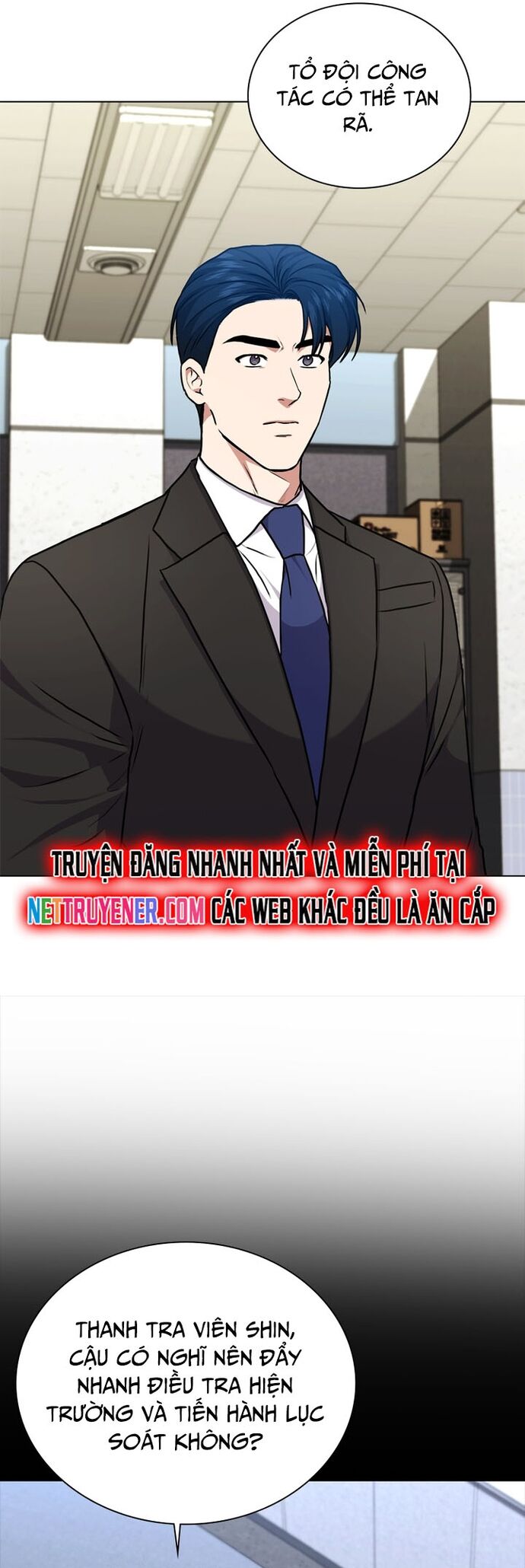 Thuế Trừng Giả Chapter 157 - Trang 2