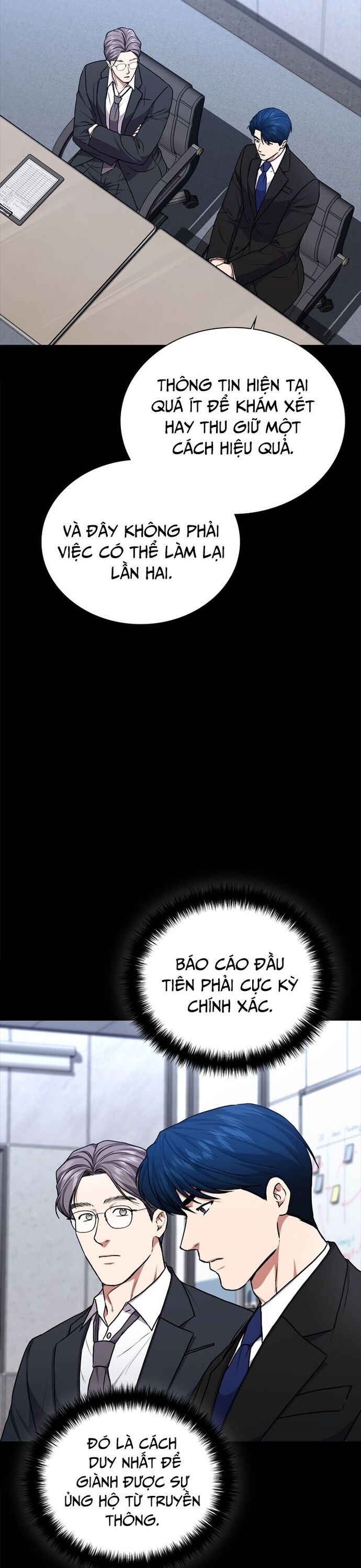 Thuế Trừng Giả Chapter 157 - Trang 2