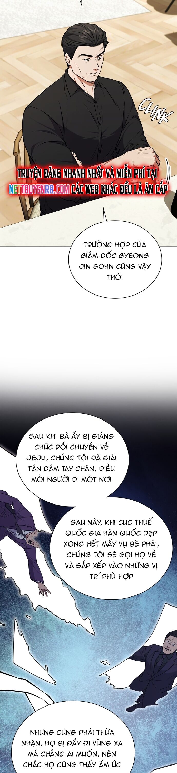 Thuế Trừng Giả Chapter 159 - Trang 2