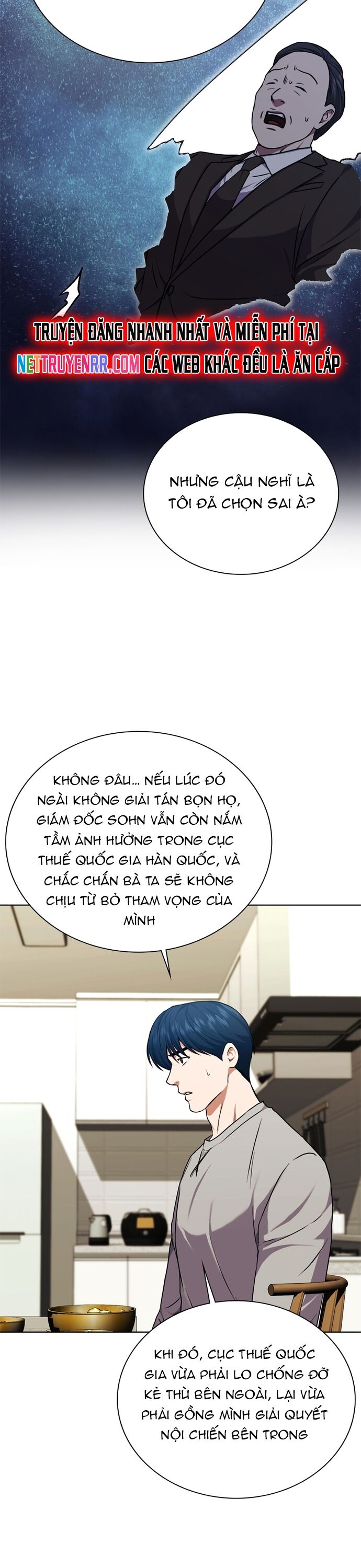 Thuế Trừng Giả Chapter 159 - Trang 2