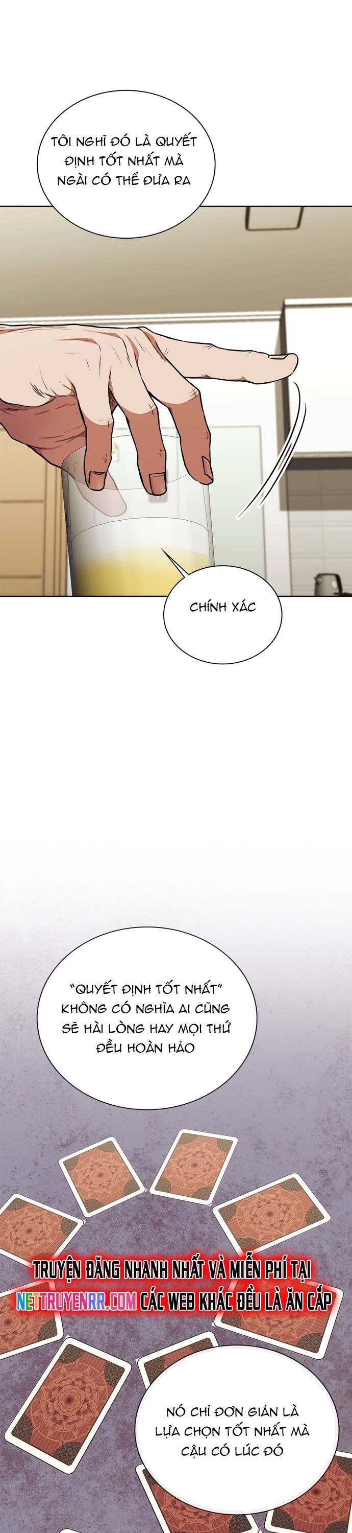 Thuế Trừng Giả Chapter 159 - Trang 2